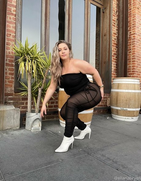 Ellanabryan nice star pictures