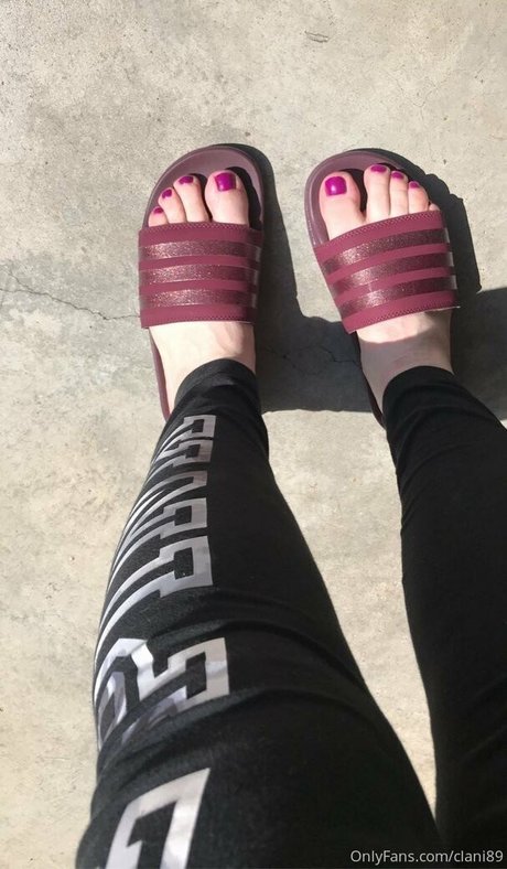 clani89 star sexy galleries