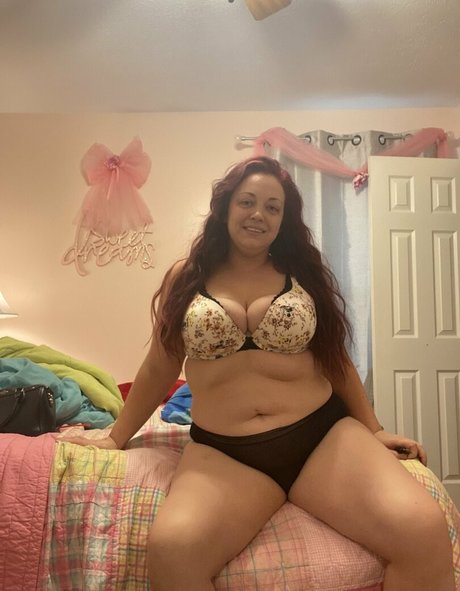 clani89 erotic model archive