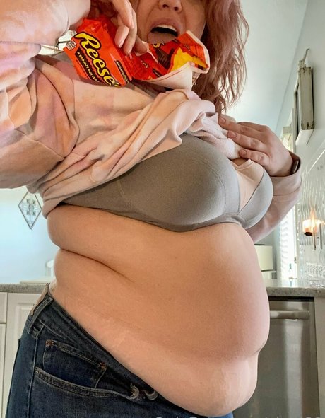 clani89 nude model image