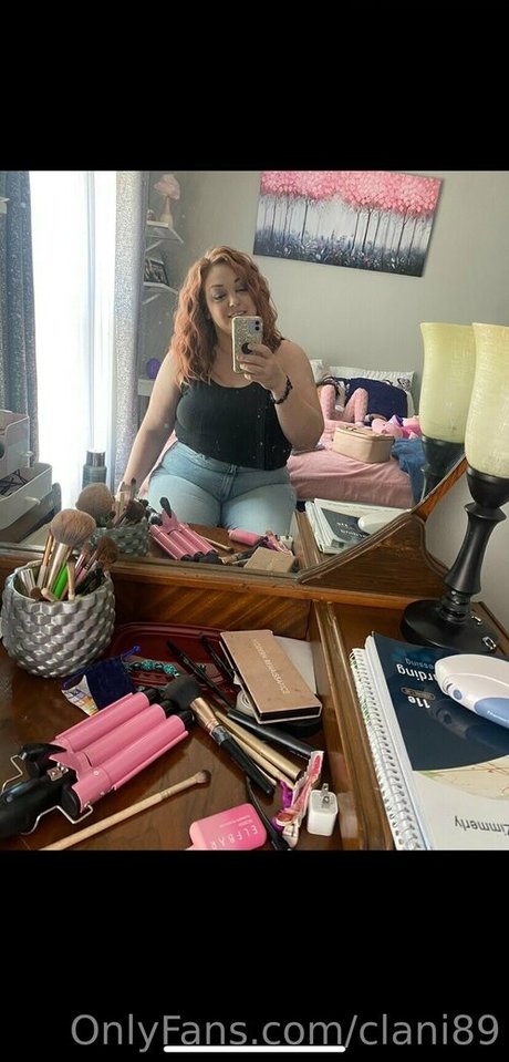 clani89 model pornographic pictures