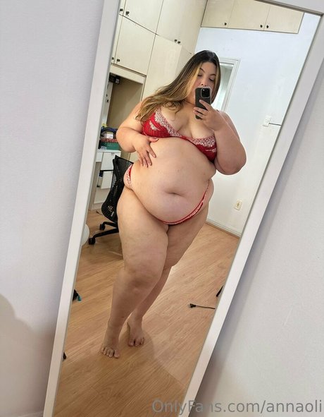 annaoli erotic pornstar photos