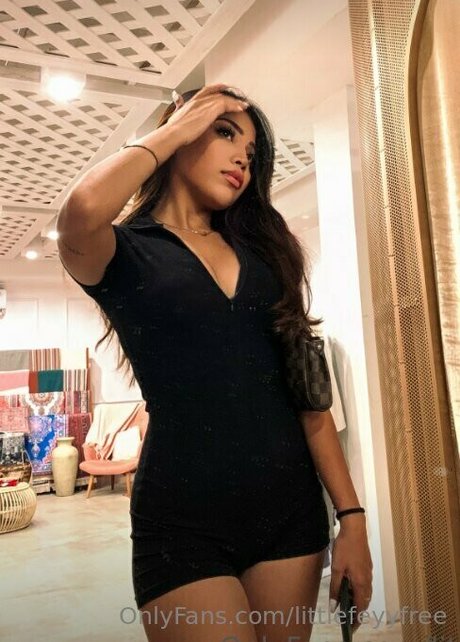 littlefeyyfree star art photos