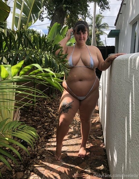 freeleila star xxx pictures