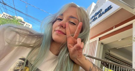 fleivinha pornstar erotic photo