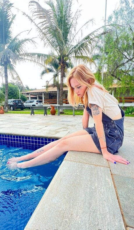 fleivinha Profile pic