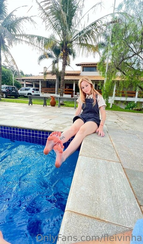 fleivinha model top pics