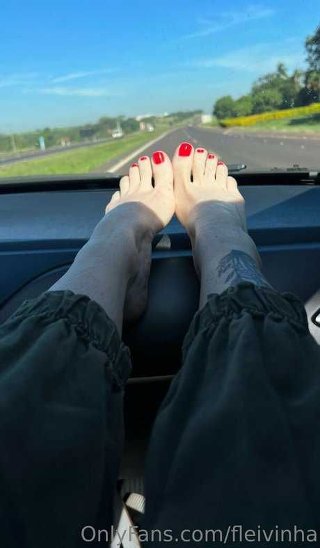 fleivinha sexy star pic