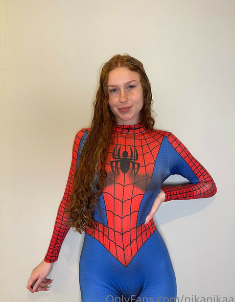 Nika Parker pornstar nice pics