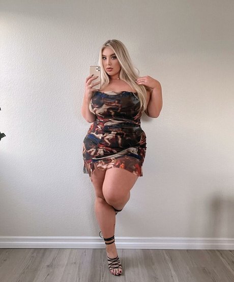 Taya Christian nice model pictures