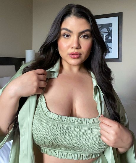 Rachel Anastacia model high quality picture