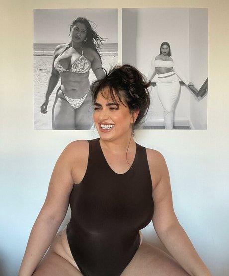 Irena Drezi model nudes gallery