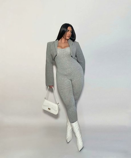 Irena Drezi hot pornstar photo