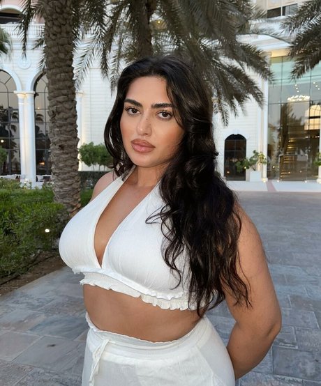 Irena Drezi top model images