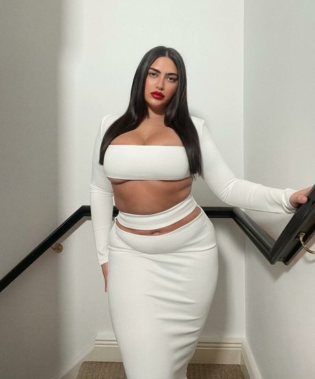 Irena Drezi pornstar nudes photo