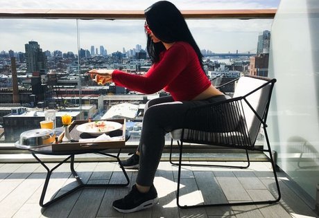 Anjadee pornstar nudes photos