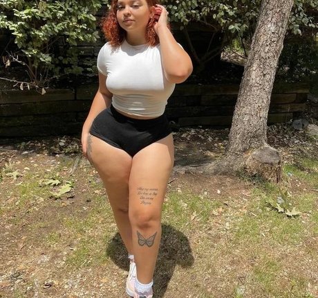 amberdyme hd star photo