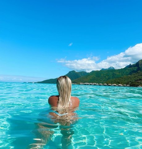 kaylanegs nice model image