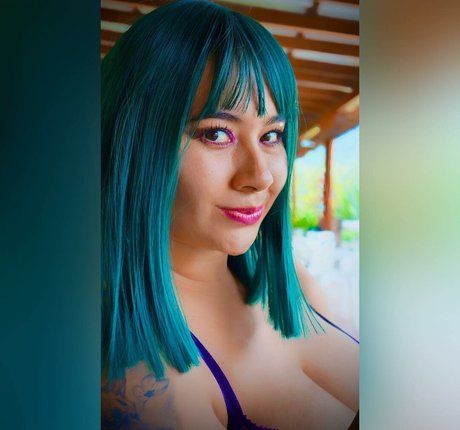 Blaalz model nudes photos