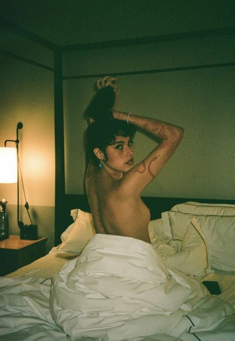 valeriamars model free archive