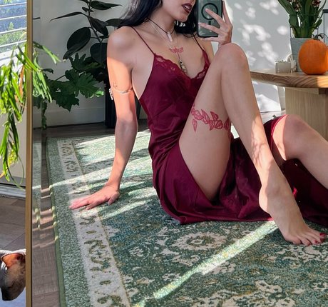 valeriamars top model gallery