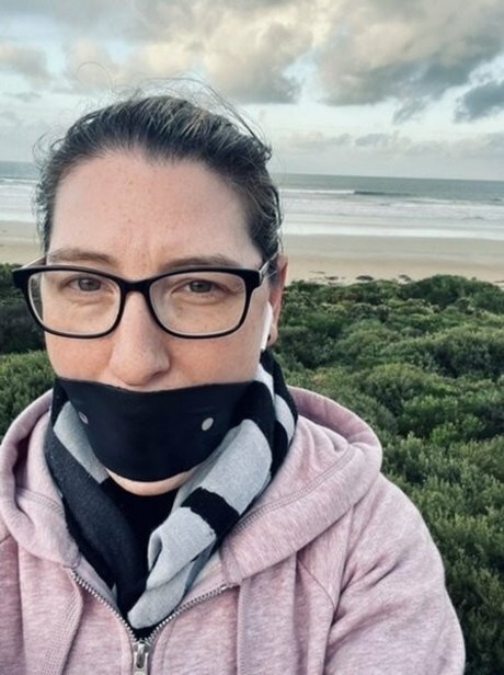 aussiebondagegirl xxx model images