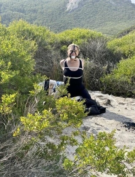 aussiebondagegirl star sex image