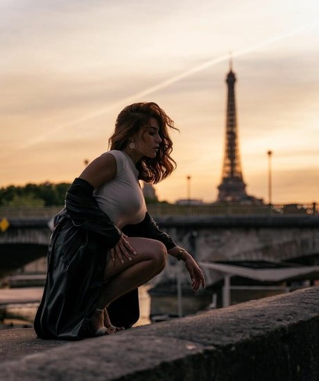 Carla Vyxx erotic pornstar photo