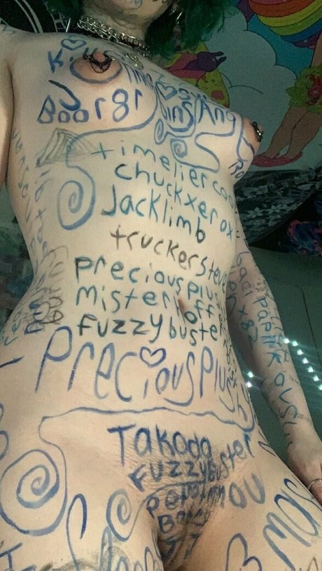 teasinglytrashed free model image