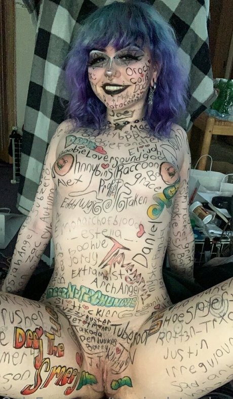 teasinglytrashed porn actress pic