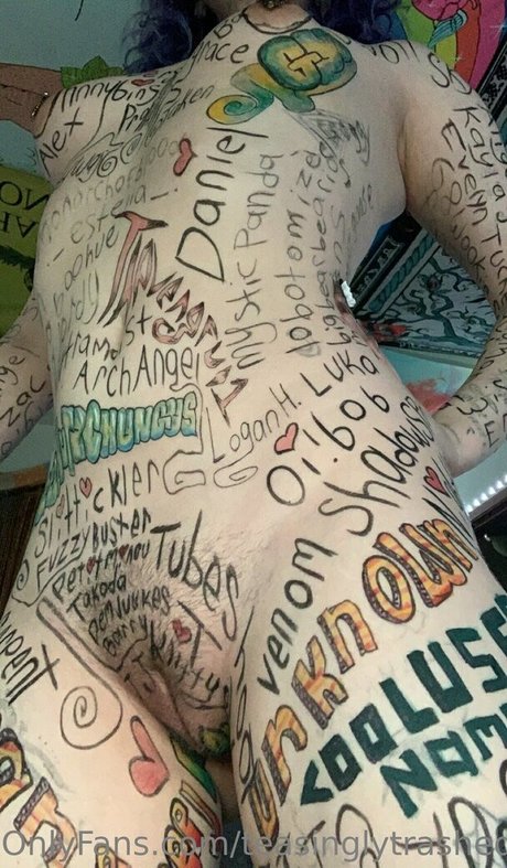 teasinglytrashed sex pornstar photo