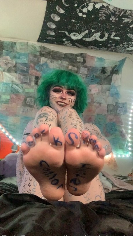 teasinglytrashed star free archive