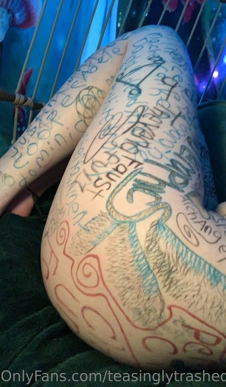 teasinglytrashed best pornstar galleries