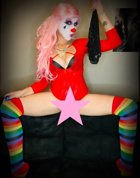 Lunettevonloon xxx pornstar photo