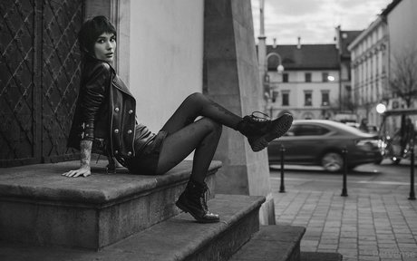 chantaise exclusive pornstar archive