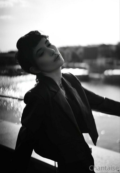 chantaise high quality model gallery