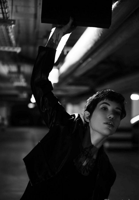 chantaise hot pornstar picture