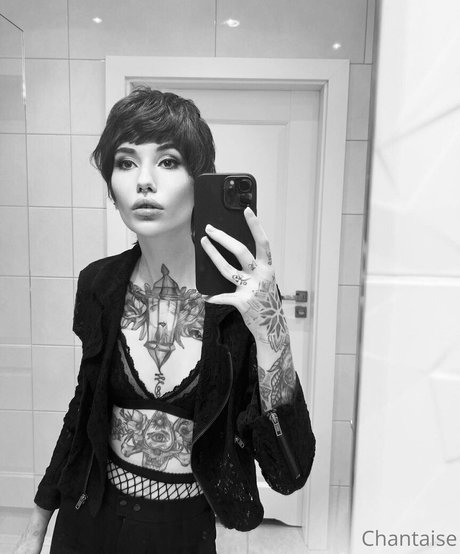 chantaise star perfect pic