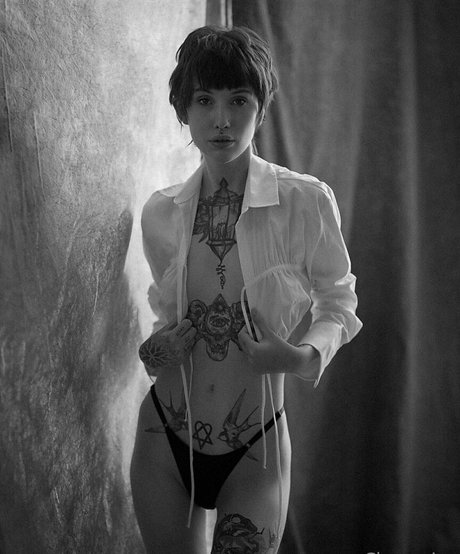 chantaise adult star archive