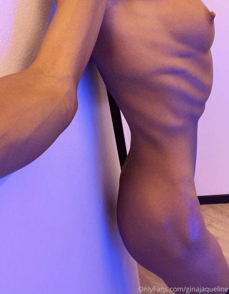 Ginajaqueline xxx actress image