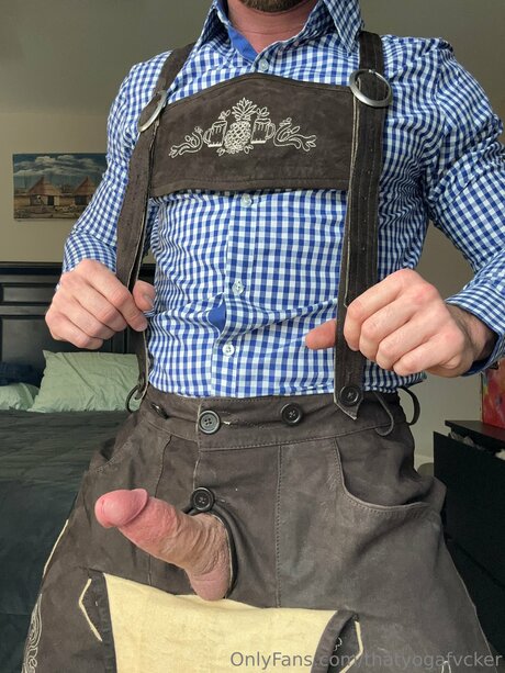 thatyogafvcker pretty model pics