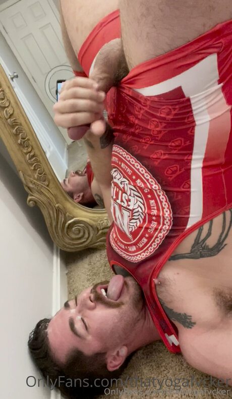 thatyogafvcker top pornstar gallery