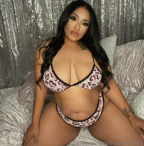 chaneldion92 actress pics