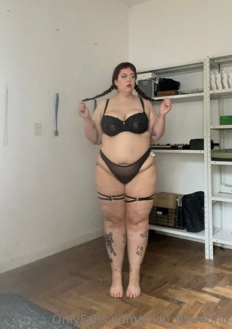 vikki diamond pretty star gallery