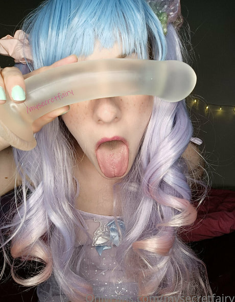 mysecretfairy beautiful pornstar gallery