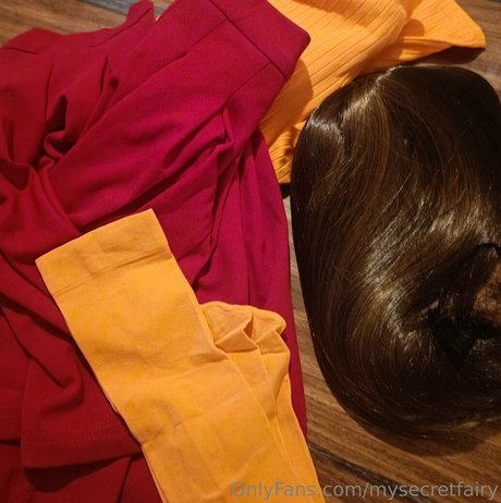 mysecretfairy pornstar high quality picture