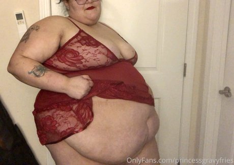 princessgravyfries best model img