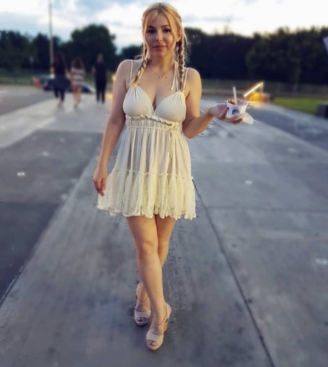 DonaSpock pretty star images