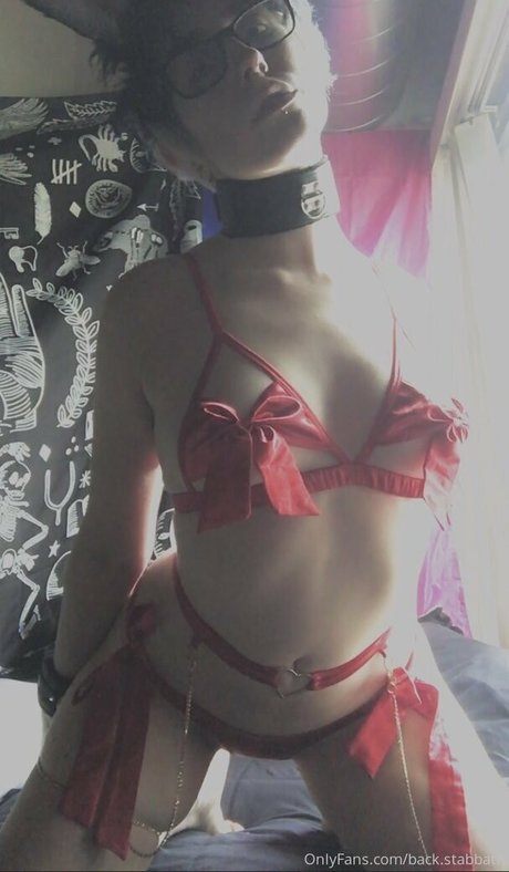 catboibloosy hd model photo