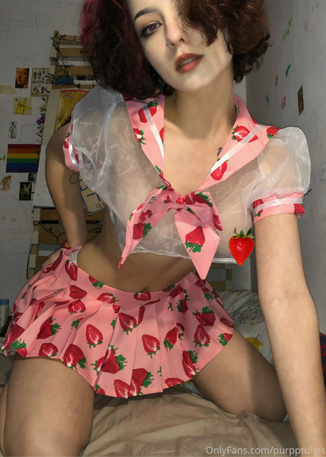 badgurltati exclusive actress photo